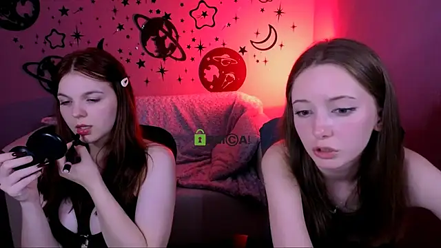 chloe_ley 即時 XXX 聊天