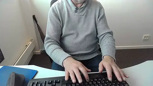 Buggemann Live XXX-Chat