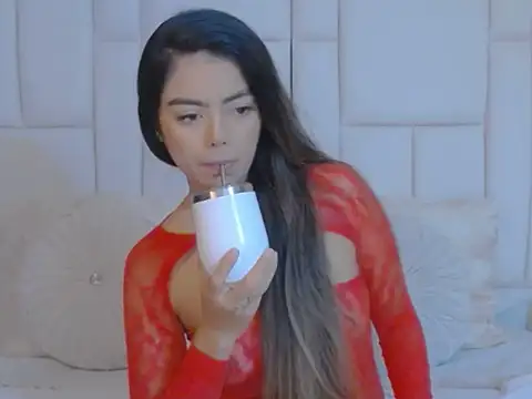 แชท XXX สดของ AnnieDesire
