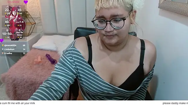 Echypyon_ – Naživo XXX chat