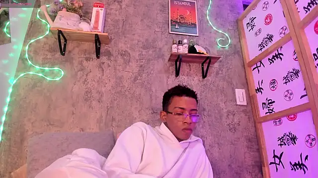 patrick_lovee 웹캠 쇼