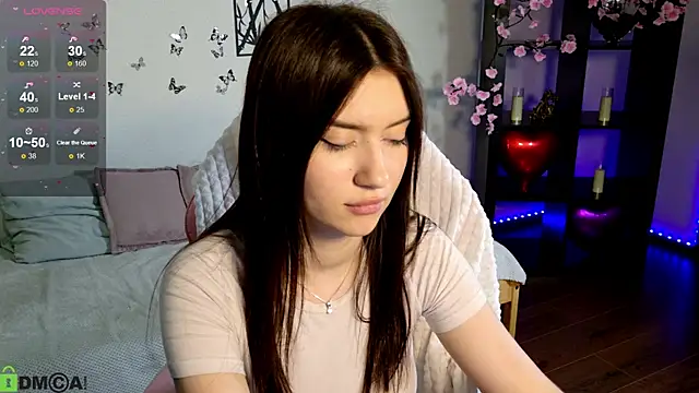 Sugar_Kitten12 লাইভ XXX চ্যাট