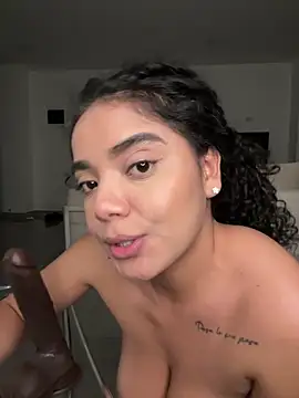 Sembang XXX Secara Langsung Curlyierr