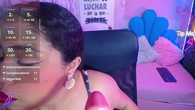 cristal_horny19 – Live XXX-chat