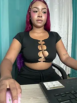 Kloe_rousse01 Live XXX-chat