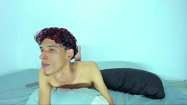 Czat XXX na żywo – liammendoza98