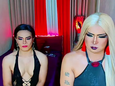 Wildest_Slave_Huntress Adlı Modelin Canlı XXX Sohbeti