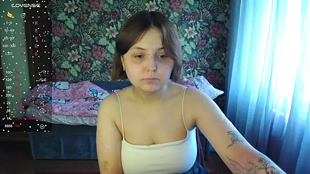 vendymories' Live XXX Chat