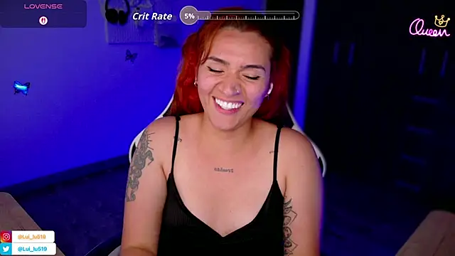 ImLui_lu's Live XXX Chat