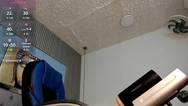 Chat XXX Live Ethanx18_