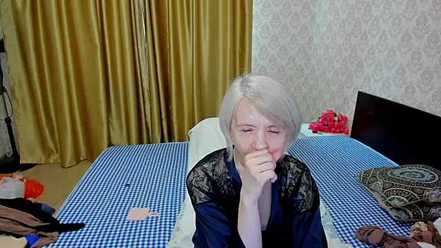 aminalive – Live XXX-chat