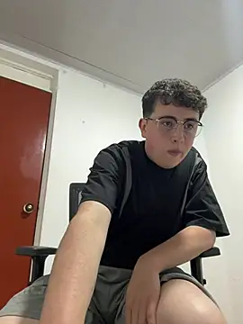 Sam_Rush Live XXX Chat