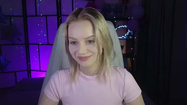 Živý XXX chat ImBonBon