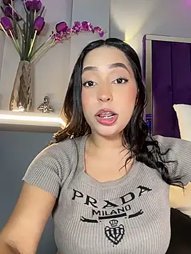 MiaCamille_ – Live XXX-chat