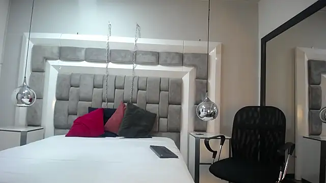Lucie_Red 라이브 XXX 채팅