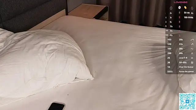 SunnySmileXO live XXX chat