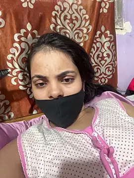 Chat XXX ao vivo de Sandhya_77