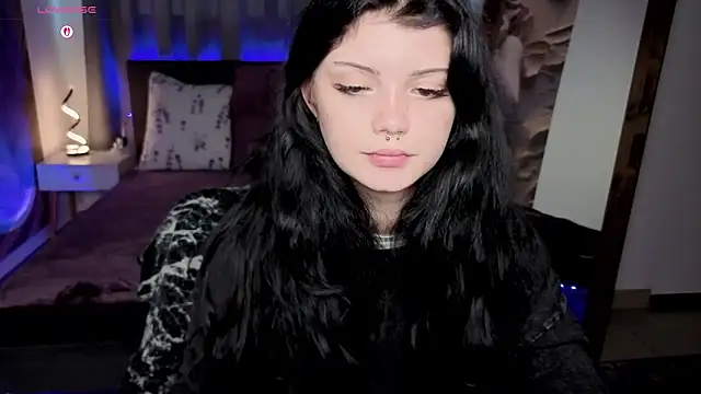 Chat +18 de MileyRood ao vivo