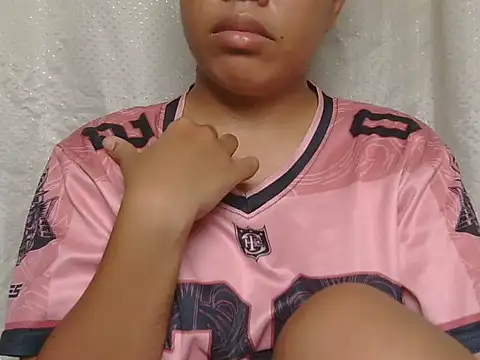 ChubbyButty's Live XXX Chat