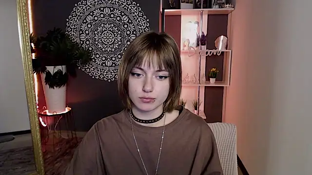 Chatroom XXX en direct de EchoScribe