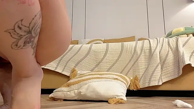 دردشة Jennatyan الجنسية المباشرة