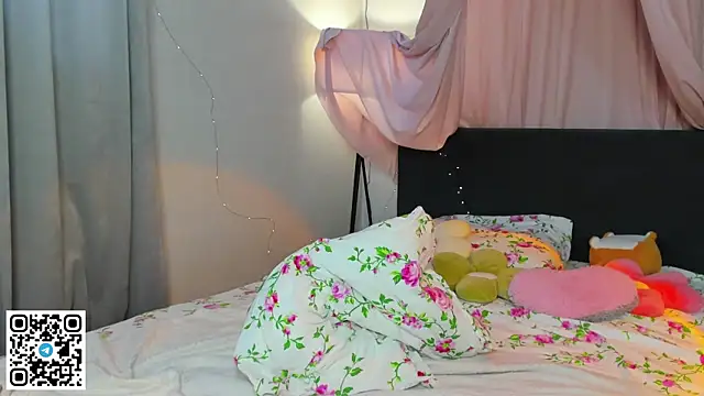 Ayleen_GeceのライブXXXチャット
