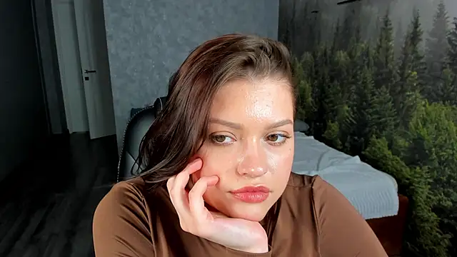 Živý XXX chat Maya-Mimi