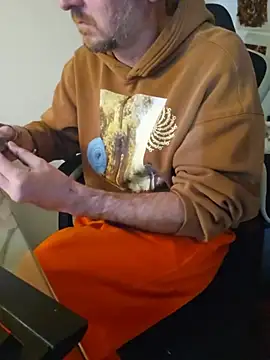 dufatcock Webcam Show