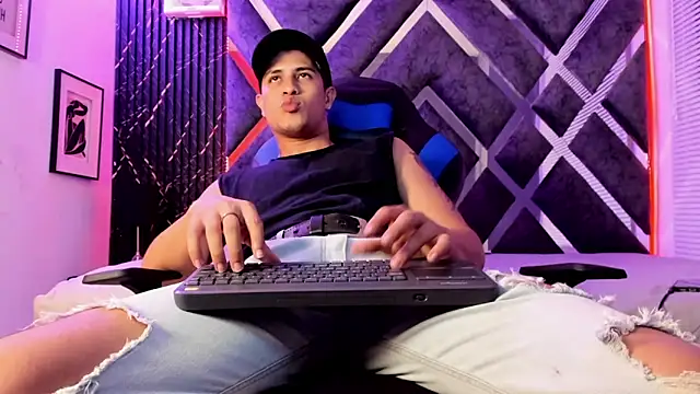 dominic_connor Live XXX-chat
