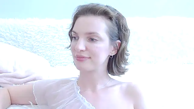 Beauty_AlexのライブXXXチャット