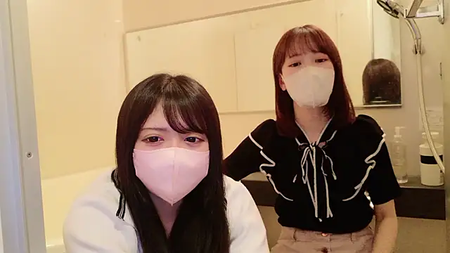 nathi_poyoのウェブカメラショー