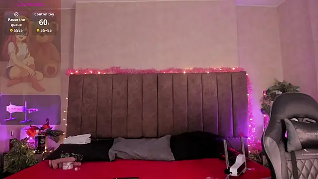 LanaMills_'s Live XXX Chat