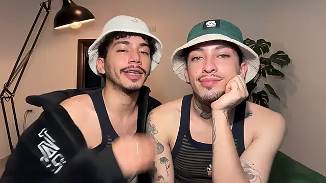 Noah_and_Steven's Live XXX Chat