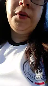 Živý XXX chat Tinka-Bella-Privat