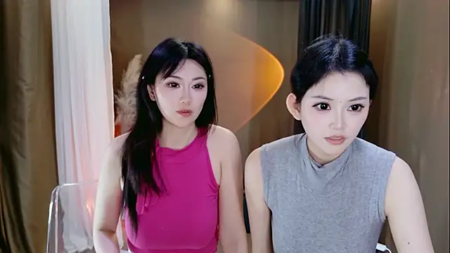 Chat XXX Live Banana-Milk69