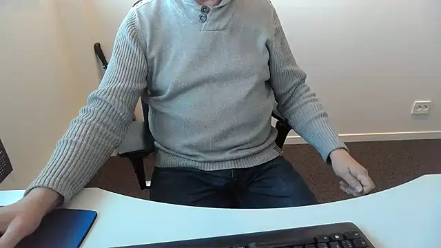 Buggemann: απευθείας συνομιλία ΧΧΧ