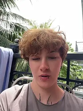 IceMur Chat XXX in diretta