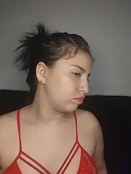 LinaColombianGirl's Live XXX Chat