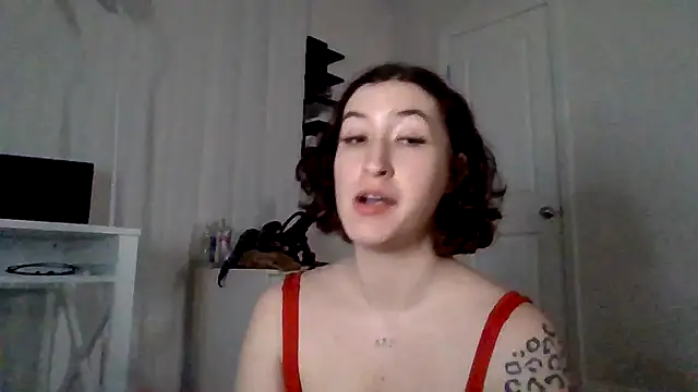 Chat XXX en directo de ParkerGYATT