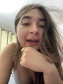 Valentina_ro: онлайн-секс-чат