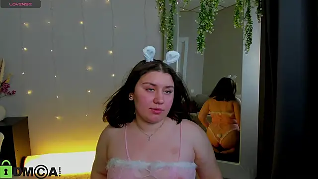 Maya_Raay's Live XXX Chat