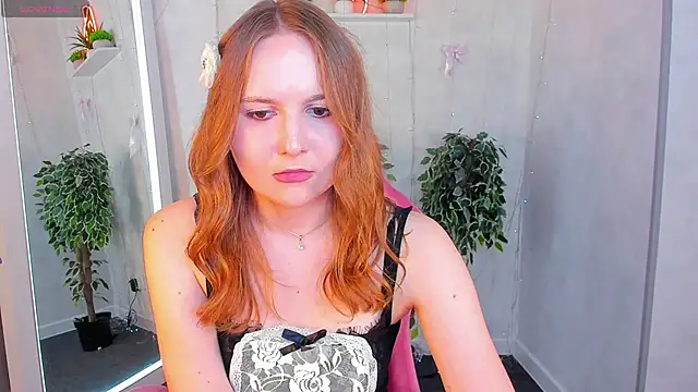 Emmaa_Kimm's Live XXX Chat