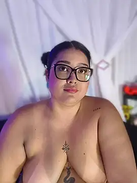 Im_DianaNoir Live XXX-chat