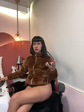 Valkiriia_wiine Adlı Modelin Canlı XXX Sohbeti