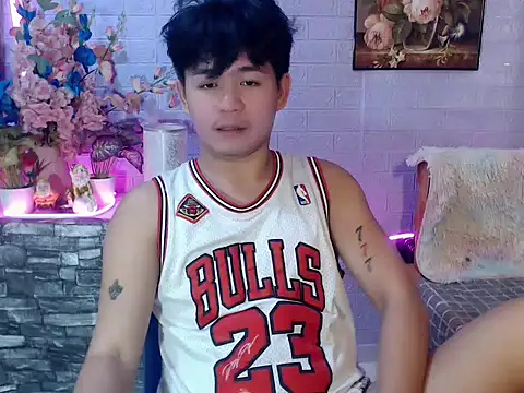 Bigboy_Sean Obrolan Langsung XXX