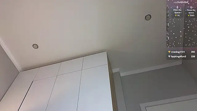 k10ko – Naživo XXX chat