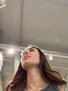 Czat XXX na żywo – Charming_Ritta