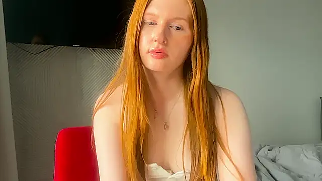 LuxXAngel's Live XXX Chat