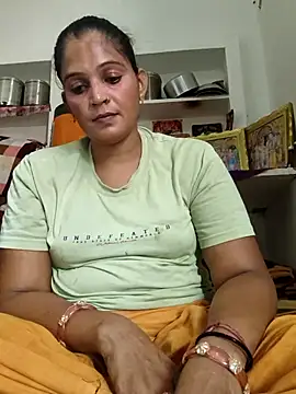 Mohni_love's Live XXX Chat