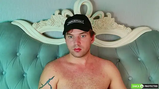 ArthurMeyers Live XXX-Chat